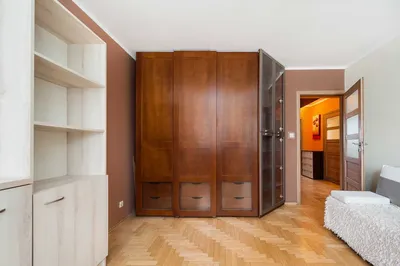 2 oddzielne pokoje, balkon, parking, Nowohucka - miniatura 5