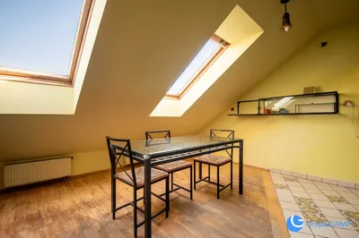 Prądnik Czerwony, 65 m², 4 pokoje, dwupoziomowe - miniatura 2