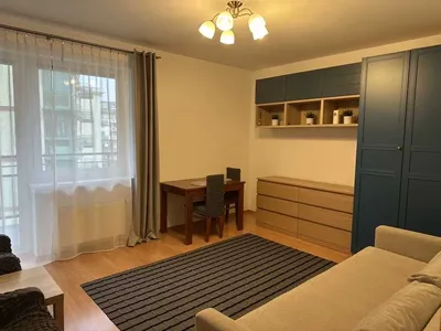 mieszkanie Kabaty, 34m2, 3 min od metra