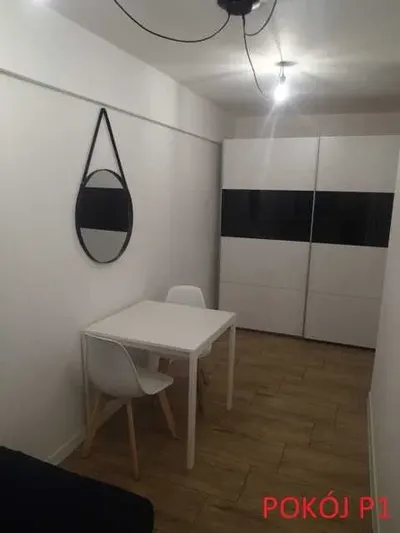Pokój 1 osobowy do wynajęcia SINGLE ROOM FOR RENT Warszawa Ursus, Gołąbki, Czerwona Droga 5 - miniatura 2
