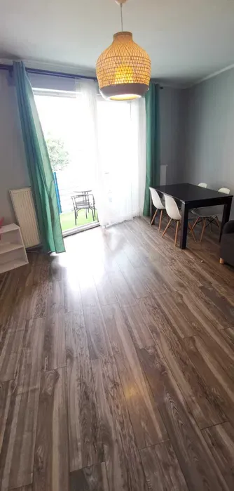 Dwupokojowe mieszkanie ul. Ledóchowskiego 16 47 m2 - miniatura 3