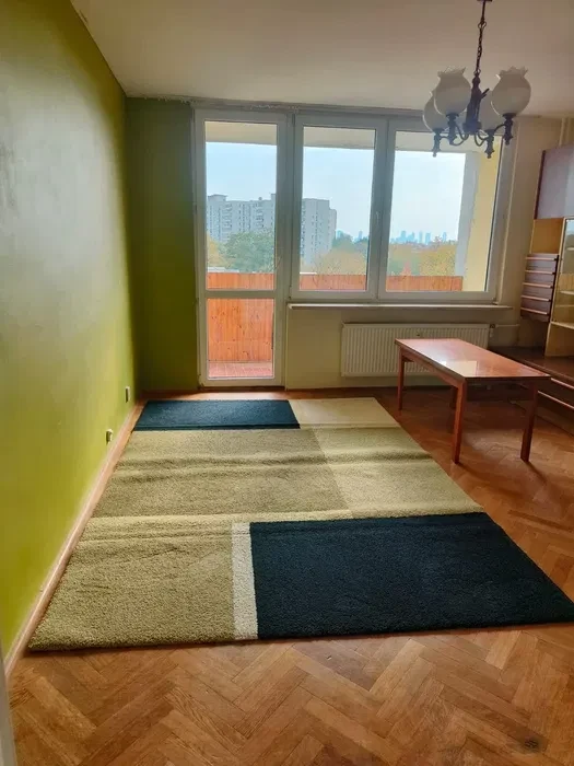 Mieszkanie na wynajem w Warszawie Targówek - 1/8