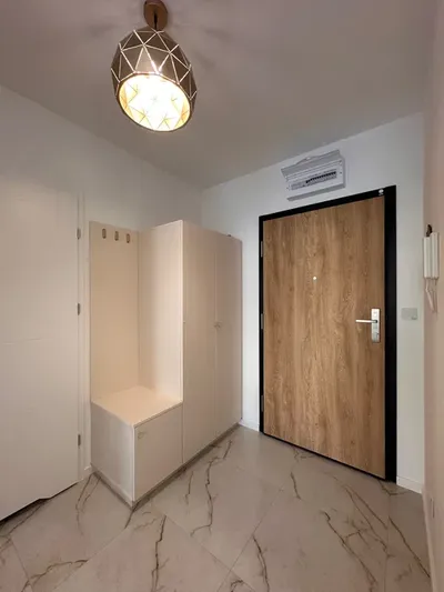 NOWE mieszkanie! 2 pokoje, 37m2, balkon - miniatura 3