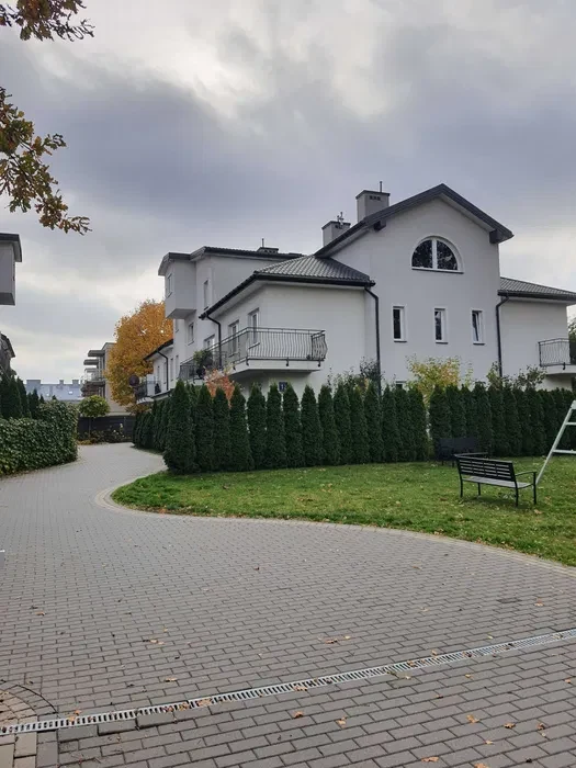 Na wynajem mieszkanie 32m2 z balkonem, 2 pokoje, Stara Miłosna - 1/7