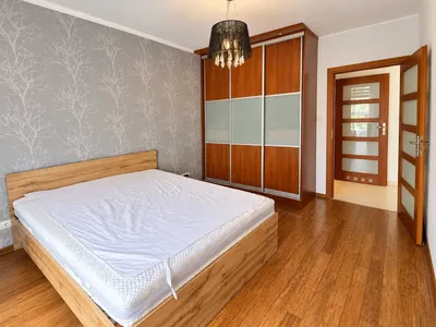 WYNAJEM – 2-pokojowe mieszkanie 53 m² + duży balkon 14 m² | Bemowo | Metro 10 min | garaż | klimatyzacja - miniatura 5