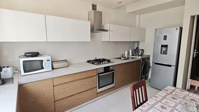 Mieszkanie na wynajem 3 pokoje, Centrum A - miniatura 4