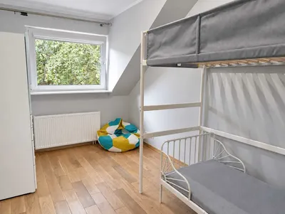 3 pokoje z widokiem na zieleń | Podjuchy | ul. Falskiego | 60,7 m² - miniatura 5