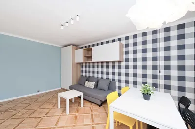 Czyściutkie, wyremontowane jednopokojowe z balkonem Krowodrza - miniatura 2