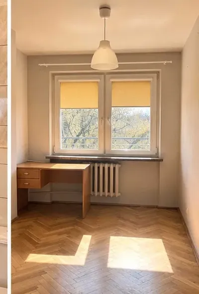 2 pokoje z balkonem przy Parku Skaryszewskim | Zwierzęta mile widziane - miniatura 2