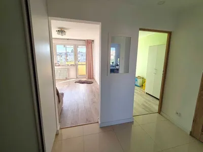 Idealne mieszkanie dla studentów / ekipy! 4 pokoje (salon + 3 sypialnie) | Toruń, ul. Łyskowskiego 21 - miniatura 4