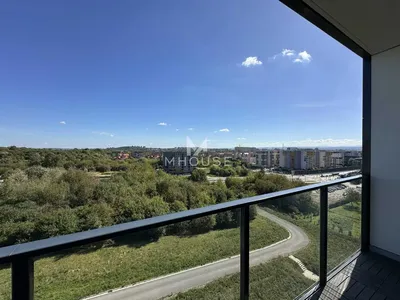 Mieszkanie 1-pokojowe w wysokim standardzie! - miniatura 5