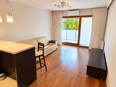 WYNAJEM – 2-pokojowe mieszkanie 53 m² + duży balkon 14 m² | Bemowo | Metro 10 min | garaż | klimatyzacja - miniatura 2