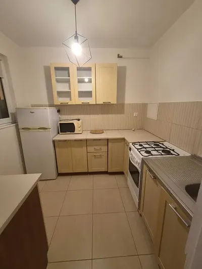 Kawalerka na Gumieńcach do wynajęcia od zaraz - miniatura 2