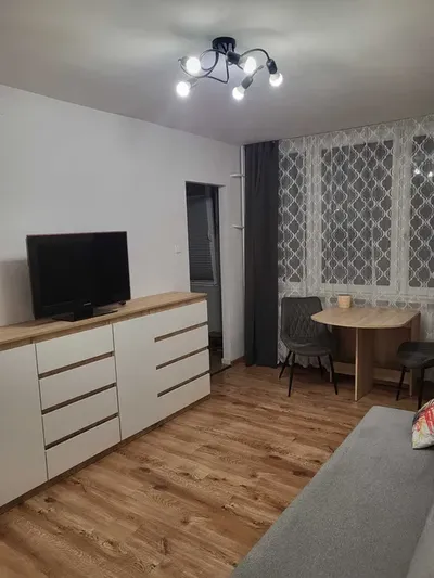 Wynajmę przytulną kawalerkę. - miniatura 2