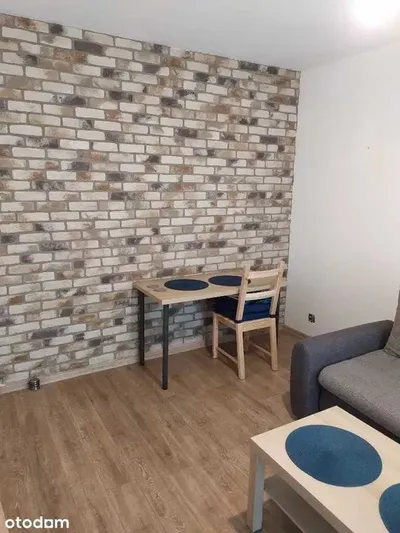 wynajmę mieszkanie, 32m2, dwa pokoje, zielony taras, Kraków ul. Podkowińskiego - miniatura 4