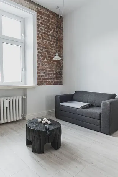 Nowy Apartament 2 pokoje w sercu miasta, winda, standard, NAJEM DO 15.06.2027 - miniatura 2
