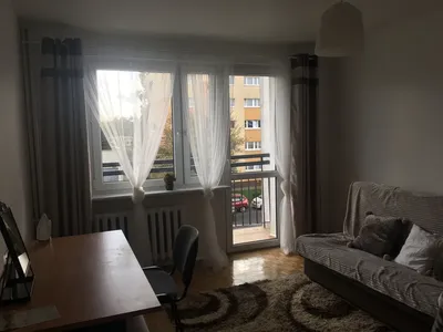 Marcelińska mieszkanie 3 pokojowe oddam w najem