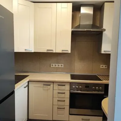 Odświeżona kawalerka na Tymienieckiego 30 m2 - miniatura 4