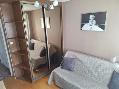 Kabaty , 80 m2, 3 niezalezne pokoje + salon - miniatura 3