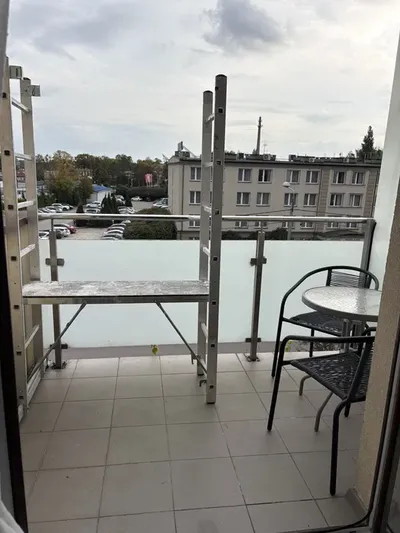 Do wynajęcia mieszkanie kawalerka 35mkw - miniatura 3