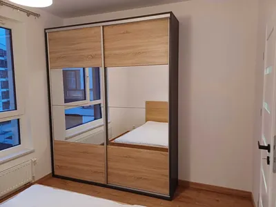 Mieszkanie do wynajęcia w Warszawie na Lazurowej - miniatura 4