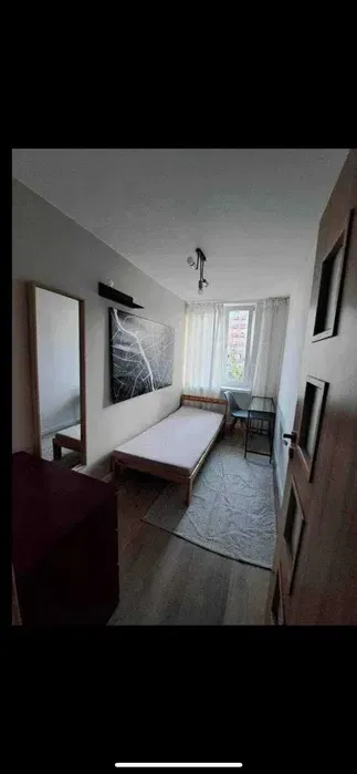 Wynajmę mieszkanie 53,6m, blisko metra - miniatura 2