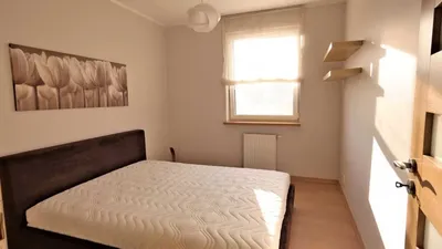 Wynajmę przytulne 2-pokojowe mieszkanie 58 m.kw. - miniatura 2