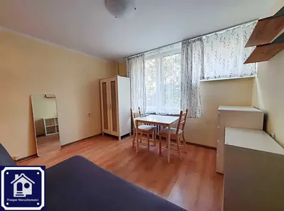 ul. Bronowicka - kawalerka - dostępna od zaraz