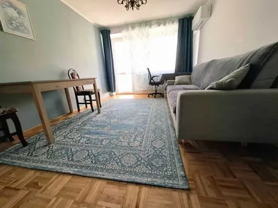 Kawalerka na osiedlu Potok