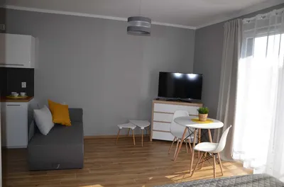 Mieszkanie z garażem – Osiedle Nowa Słoneczna - miniatura 3
