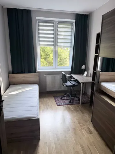 Pokoje do wynajęcia Gdańsk Wrzeszcz - miniatura 4