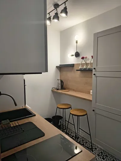 Pokój na Bródnie w mieszkaniu z młodymi ludźmi - miniatura 5