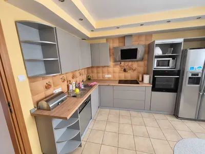 Oliwa| 74 m²| 3 pokoje| 2 balkony| garaż| blisko OBC i UG| przyjazne zwierzętom - miniatura 3