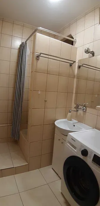 2 pokoje do wynajęcia - ul. Kępa - miniatura 5
