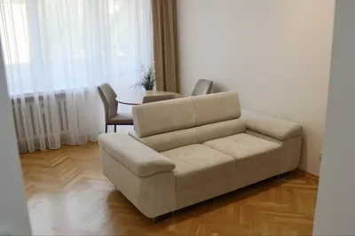 Wyjątkowe mieszkanie po generalnym remoncie dla 2 osób uczących się, ul. Zwierzyniecka, 1. Piętro, 44m2 - miniatura 2