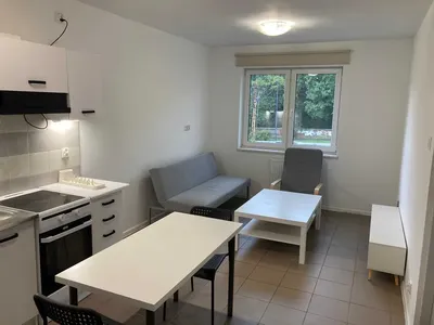 Dwu pokojowe w nowym budynku w doskonałej lokalizacji - miniatura 2