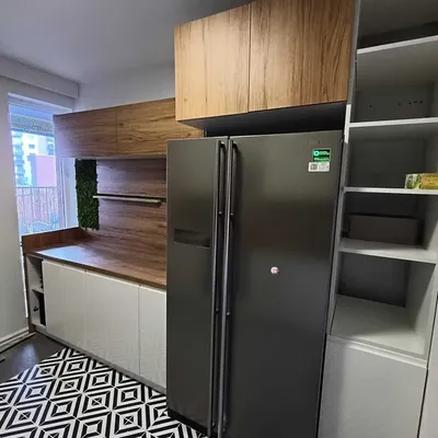 Pokój dwuosobowy ul. Piękna balkon - miniatura 3