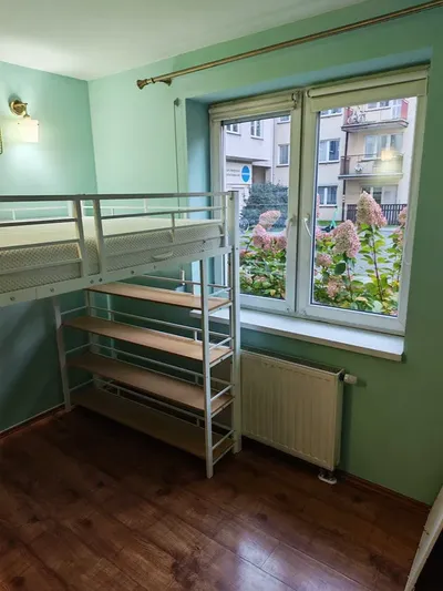 Komfortowe mieszkanie na parterze z balkonem - miniatura 5