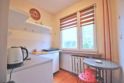 Ściegiennego 30m2, Balkon, Winda, 2 piętro