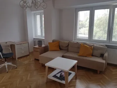 Wynajem mieszkania Katowice centrum - miniatura 2