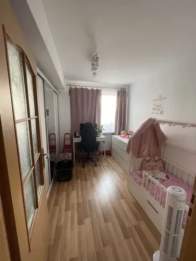 Do wynajęcia - mieszkanie 3 pokojowe (65m2) na ul. Marchołta 28 w Krakowie. - miniatura 2