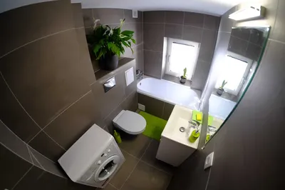 Komfortowe mieszkanie Gdynia Mały Kack - miniatura 4