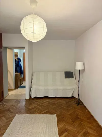 2 pokoje | 38 m² | Ciepłe, z widokiem na zieleń | Praga-Południe - miniatura 2