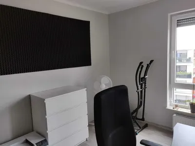 Oś. JAR Mieszkanie dwustronne apartament 2 pokoje osobna kuchnia winda - miniatura 2