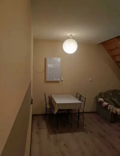 Dołącz do spokojnej studenckiej ekipy! Dom jednorodzinny 100 m² – został ostatni pokój! - miniatura 4