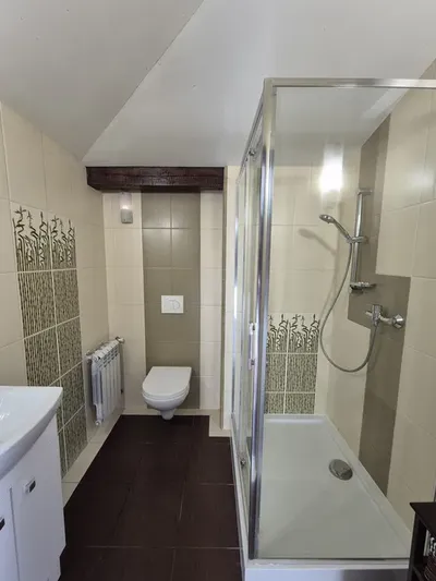 Bezpośrednio, kawalerka 58m², blisko Ronda Wiatraczna - miniatura 2