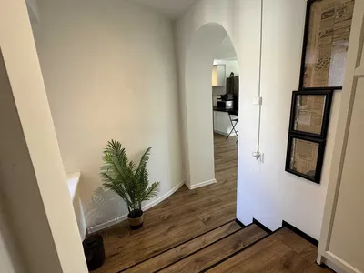 Mieszkanie w samym centrum Katowic - Rynek i uczelnie dosłownie obok, 60m2 - miniatura 4