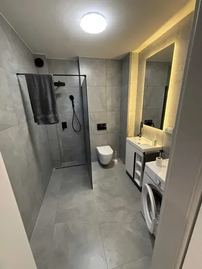 Bydgoszcz Bielawy 4 pokoje Cm Szpital Lelewela - miniatura 5