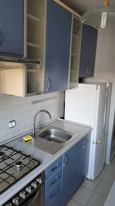 Mieszkanie na wynajem - Warszawa, Gocław, ul. Fieldorfa - miniatura 5