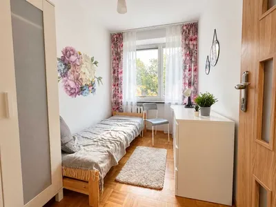 Pana Balcera 990 zł + internet gratis